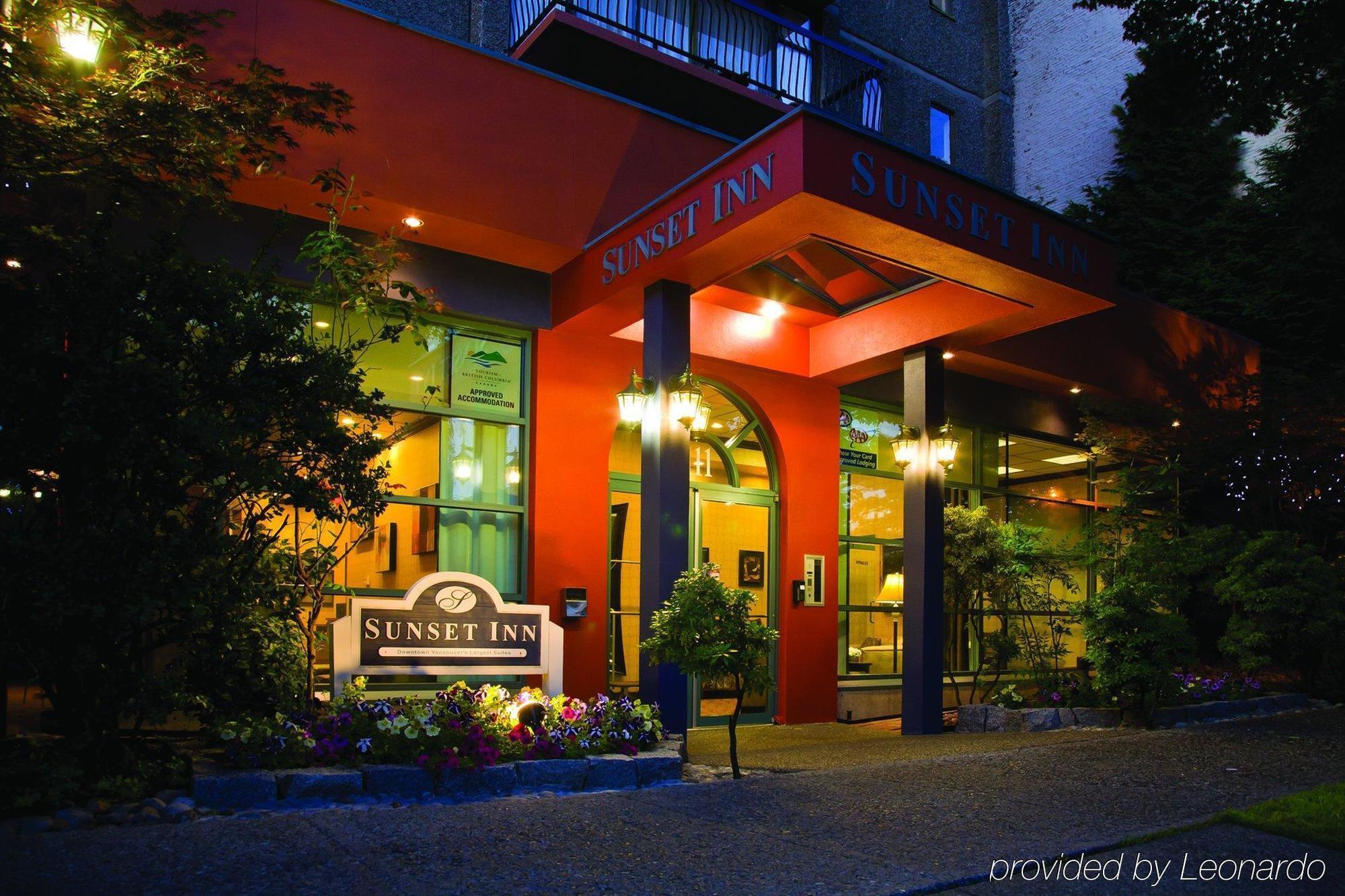 Sonder The Sunset Aparthotel Vancouver Esterno foto